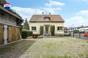 maison à la vente -   68740  RUMERSHEIM LE HAUT, surface 108 m2 vente maison - UBI478731590